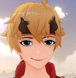 🙂 emoji Чай Telegram sticker 10 of 54