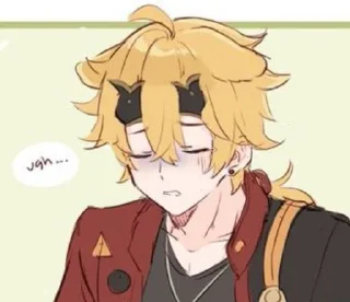 😣 emoji Чай Telegram sticker 16 of 54