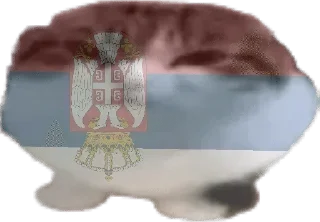 Sticker from странокоты