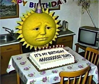 🌞 emoji @wakeupdreamcore Telegram sticker 13 of 50