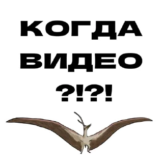 Sticker from Дино от @BASnotBASS