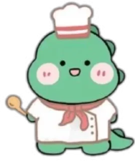 👩‍🍳 emoji 🫐больше тут➡️ @emojipipka Telegram sticker 13 of 20
