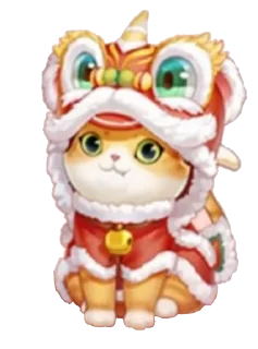😺 emoji Стикеры Феникса от Лана Ми Telegram sticker 24 of 79