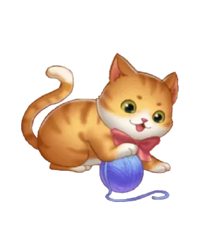 🧶 emoji Стикеры Феникса от Лана Ми Telegram sticker 17 of 79