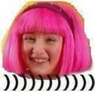 Sticker from Много хромосом(: