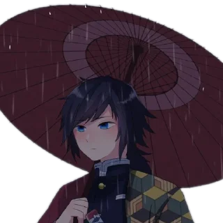 ☔ emoji Много стикеров Telegram sticker 23 of 34
