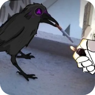 😎 emoji ~Дроны убийцы ~ Telegram sticker 12 of 37