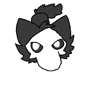 😯 emoji Puro Changed Telegram sticker 19 of 118