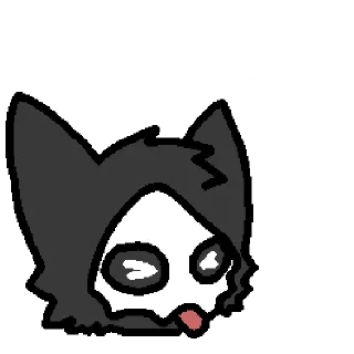 🤢 emoji Puro Changed 2 Telegram sticker 5 of 51