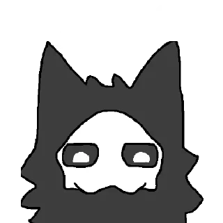 😆 emoji Puro Changed Telegram sticker 22 of 118