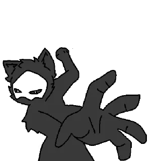 😱 emoji Puro Changed Telegram sticker 20 of 118