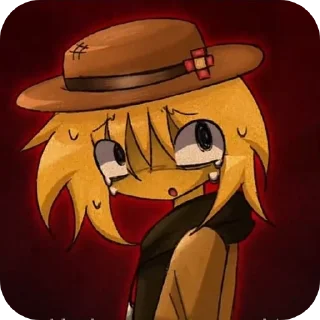 💊 emoji — Thomas | ^_^ @AllegoriasqxStic Telegram sticker 9 of 45