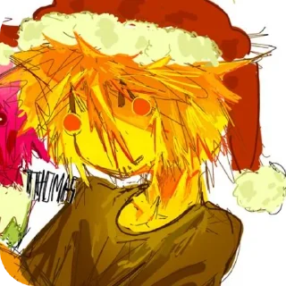 💊 emoji — Thomas | ^_^ @AllegoriasqxStic Telegram sticker 19 of 45