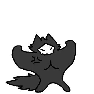 😎 emoji Puro Changed Telegram sticker 10 of 118