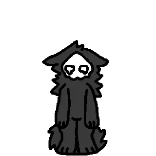 😢 emoji Puro Changed Telegram sticker 6 of 118