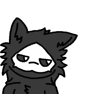🤨 emoji Puro Changed 2 Telegram sticker 10 of 51