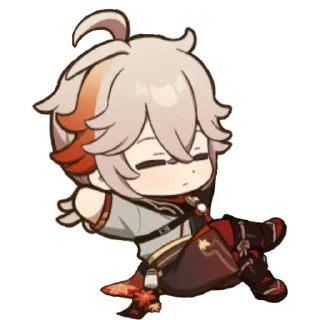 🌟 emoji казинак || @twitch1ag Telegram sticker 7 of 25