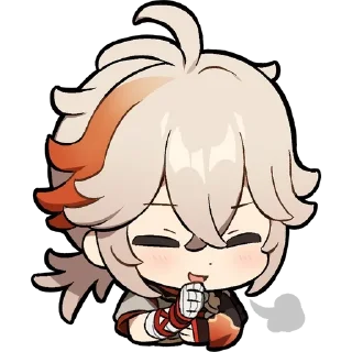 🌟 emoji казинак || @twitch1ag Telegram sticker 5 of 25