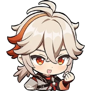 🌟 emoji казинак || @twitch1ag Telegram sticker 12 of 25