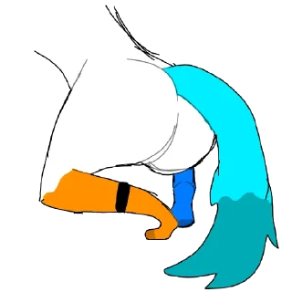 🍊 emoji Энди и группа Telegram sticker 7 of 29