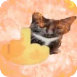 👍 emoji Ыыаыаыаып Telegram sticker 4 of 56