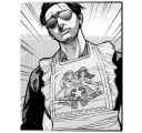 😇 emoji Gokushufudou @IMG2D Telegram sticker 14 of 22