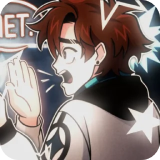 🥄 emoji ★ @Yukill9 Telegram sticker 17 of 65