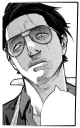 😒 emoji Gokushufudou @IMG2D Telegram sticker 8 of 22