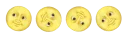😊 emoji Stickers by Potapov Telegram sticker 13 of 13