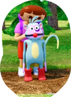 😴 emoji Блохастый ОлкашЬ Telegram sticker 8 of 34