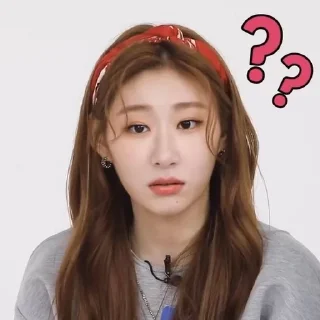 😟 emoji черён в шоке Telegram sticker 17 of 19