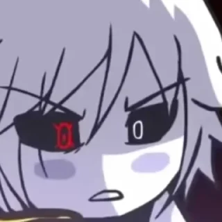🪴 emoji x!chara Telegram sticker 17 of 26