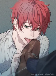 🤭 emoji мам? Telegram sticker 3 of 28