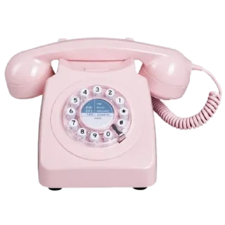☎️ emoji Кпоп Telegram sticker 5 of 68
