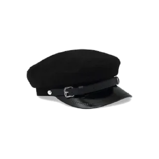 🎩 emoji Кпоп Telegram sticker 19 of 68