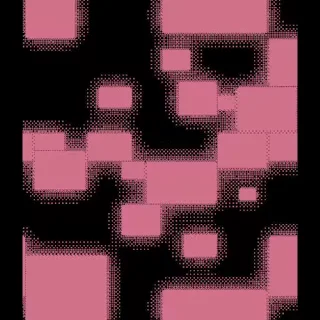 Sticker from Glitch Lain Extended