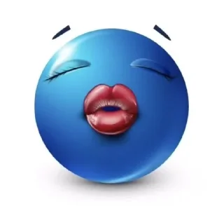 🧌 emoji Стикеры тут 👉 @Femoji Telegram sticker 14 of 40