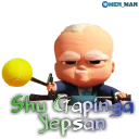 🖕 emoji The Boss Baby (@ocean_dri) Telegram sticker 5 of 52
