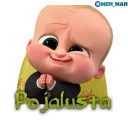 😠 emoji The Boss Baby (@ocean_dri) Telegram sticker 17 of 52