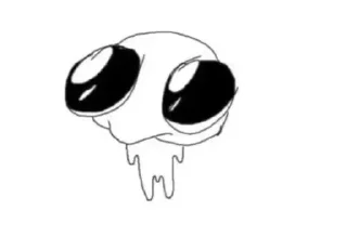 🥺 emoji люти мемы Telegram sticker 12 of 17