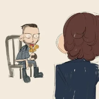 🌟 emoji Атомные Пирогм Telegram sticker 5 of 36