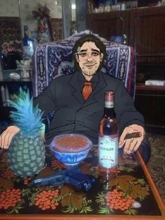 🌟 emoji Атомные Пирогм Telegram sticker 20 of 36