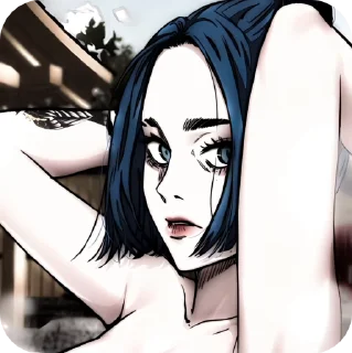 🌟 emoji Ноа С.А.С @rrrrriom Telegram sticker 6 of 49