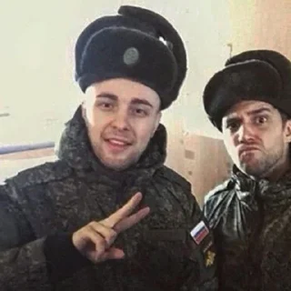 ✌️ emoji Ерор вкид Telegram sticker 12 of 23