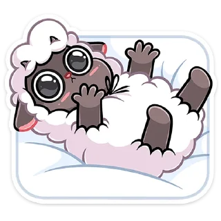 Sticker from Янг от @TgSticker