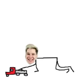 Sticker from йоу