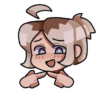 Yoshi sticker preview 3
