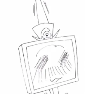 😍 emoji Vox❤️ Telegram sticker 22 of 120