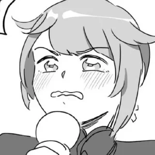 🎶 emoji син цюшка Telegram sticker 14 of 120