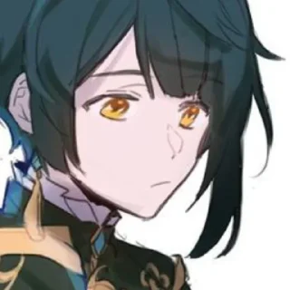 😕 emoji син цю милаш!! Telegram sticker 9 of 22